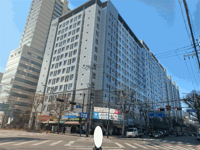 서울특별시 동대문구 답십리동 530-15 현대썬앤빌청계 제5층 제528호 아파트 경매 사진 6