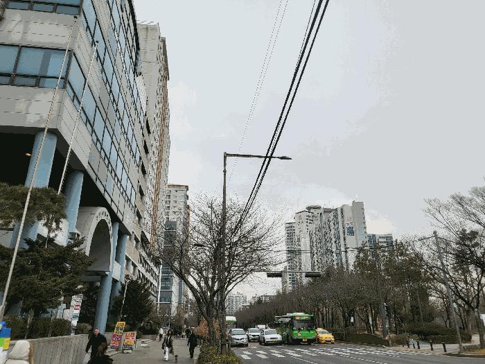 서울특별시 구로구 구로동 106-2 대림역포스큐 제12층 제1222호 오피스텔 경매 사진 3