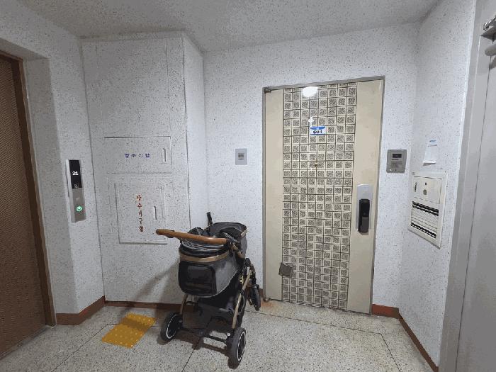 서울특별시 노원구 중계동 588 양지대림아파트 206동 제6층 제604호 아파트 경매 사진 3