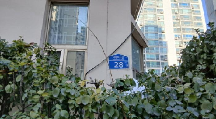 서울특별시 노원구 중계동 588 양지대림아파트 206동 제6층 제604호 아파트 경매 사진 5