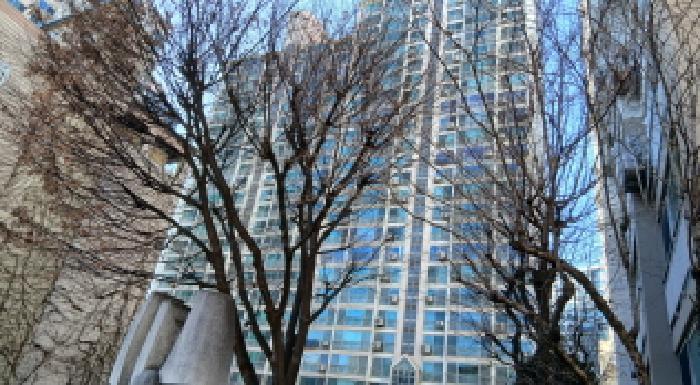 서울특별시 노원구 중계동 588 양지대림아파트 206동 제6층 제604호 아파트 경매 사진 6
