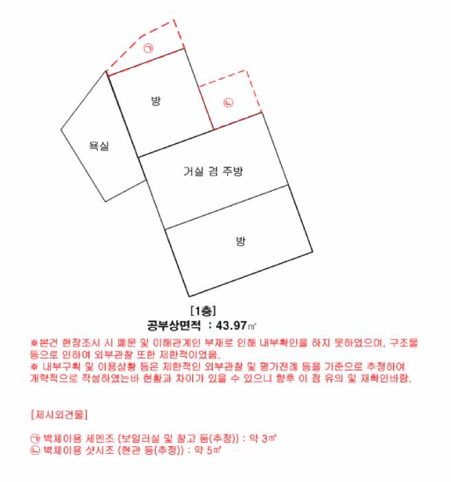 서울특별시 강북구 수유동 279-215 주택 경매 사진 14