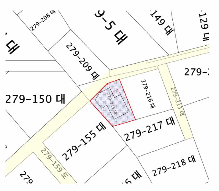 서울특별시 강북구 수유동 279-215 주택 경매 사진 17