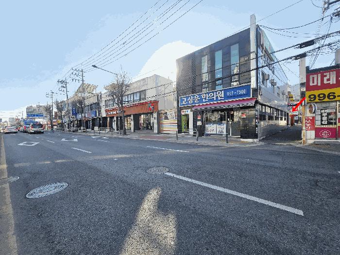 서울특별시 강북구 수유동 279-215 주택 경매 사진 2
