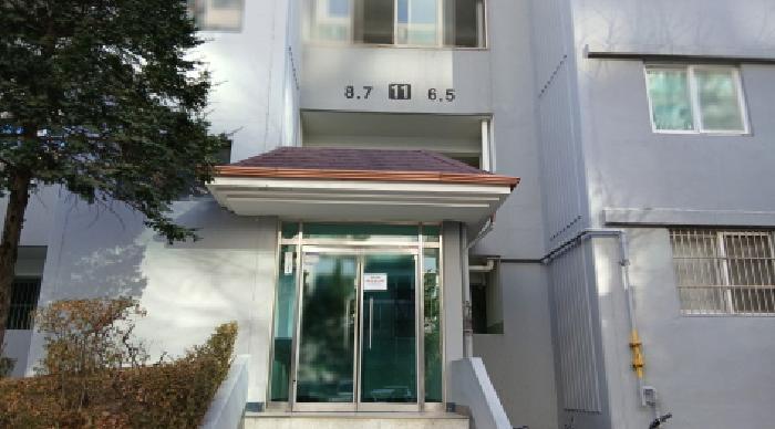 서울특별시 노원구 하계동 271-3 벽산아파트 11동 제1층 제107호 아파트 경매 사진 9