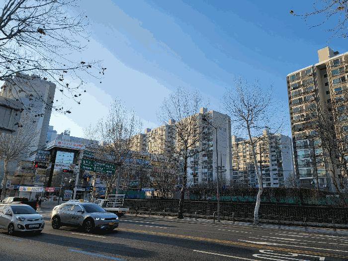 서울특별시 노원구 하계동 271-3 벽산아파트 11동 제1층 제107호 아파트 경매 사진 6