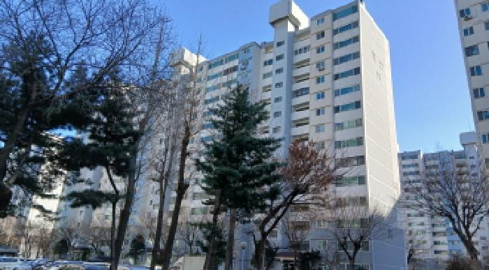 서울특별시 노원구 하계동 271-3 벽산아파트 11동 제1층 제107호 아파트 경매 사진 8