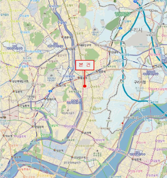 서울특별시 중랑구 면목동 145-37 102동 제6층 제602호 다세대(빌라) 경매 사진 13