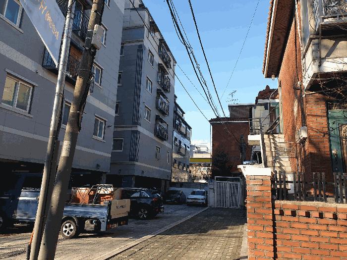서울특별시 중랑구 면목동 145-37 102동 제6층 제602호 다세대(빌라) 경매 사진 2