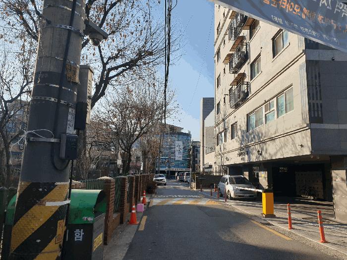 서울특별시 중랑구 면목동 145-37 102동 제6층 제602호 다세대(빌라) 경매 사진 4