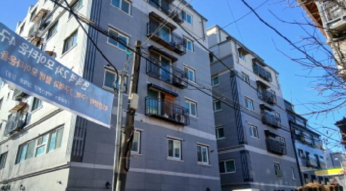 서울특별시 중랑구 면목동 145-37 102동 제6층 제602호 다세대(빌라) 경매 사진 6