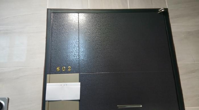 서울특별시 중랑구 면목동 145-37 102동 제6층 제602호 다세대(빌라) 경매 사진 9