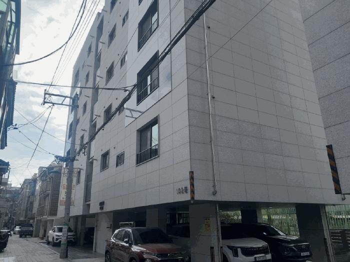서울특별시 중랑구 묵동 246-13 밀리언하우스 102동 제5층 제501호 다세대(빌라) 경매 사진 1