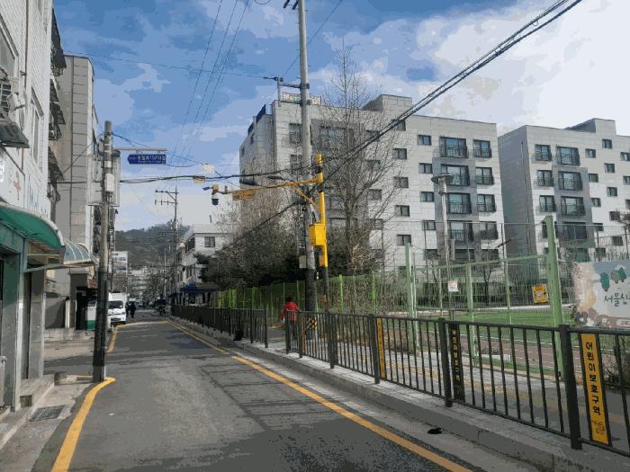 서울특별시 중랑구 묵동 246-13 밀리언하우스 102동 제5층 제501호 다세대(빌라) 경매 사진 4