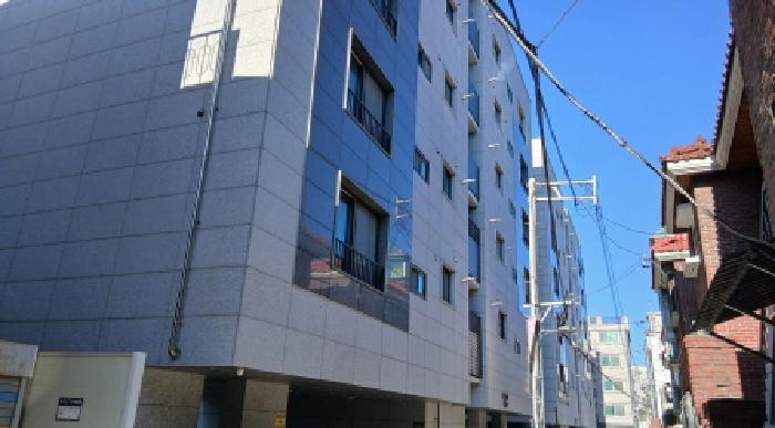 서울특별시 중랑구 묵동 246-13 밀리언하우스 102동 제5층 제501호 다세대(빌라) 경매 사진 6