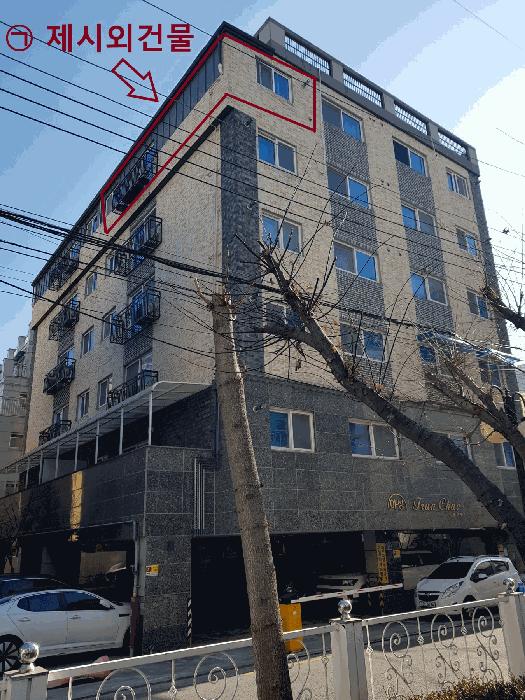서울 동대문구 다세대(빌라)