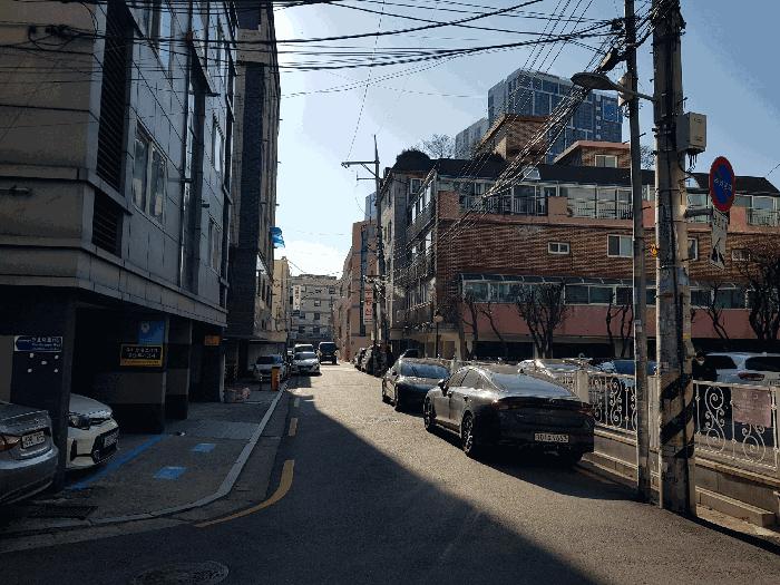 서울특별시 동대문구 장안동 453-11 아성뜨란채 제6층 제604호 다세대(빌라) 경매 사진 4