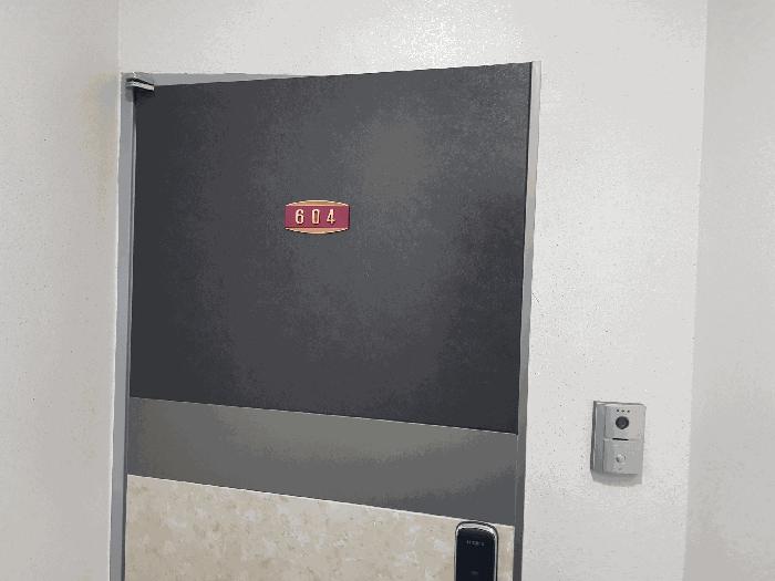 서울특별시 동대문구 장안동 453-11 아성뜨란채 제6층 제604호 다세대(빌라) 경매 사진 5