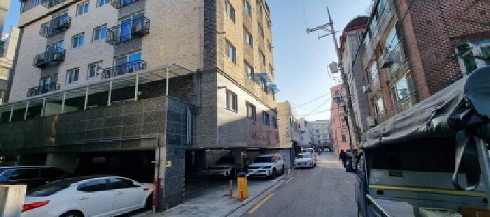 서울특별시 동대문구 장안동 453-11 아성뜨란채 제6층 제604호 다세대(빌라) 경매 사진 8