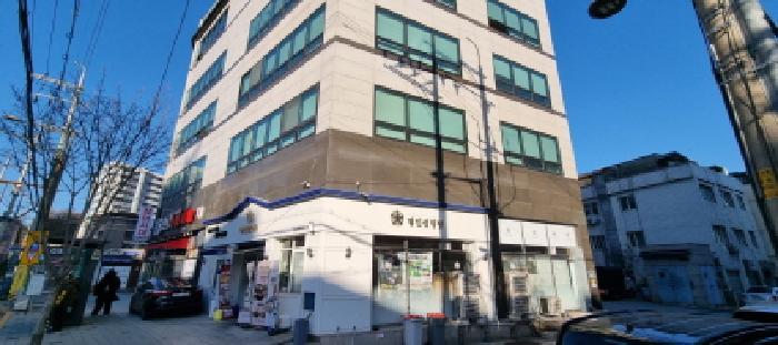 서울특별시 동대문구 전농동 1-216 근린시설 경매 사진 5