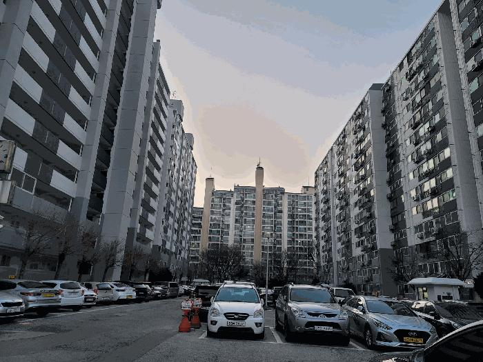 서울특별시 도봉구 방학동 274 삼익세라믹아파트 101동 제5층 제508호 아파트 경매 사진 5