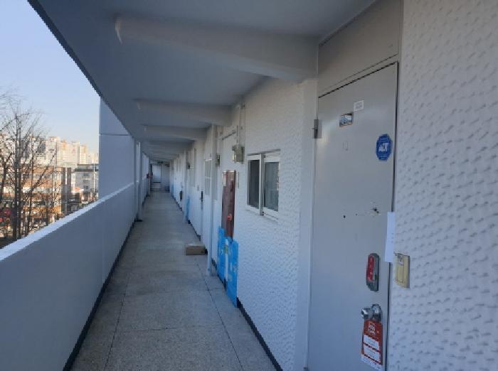 서울특별시 도봉구 방학동 274 삼익세라믹아파트 101동 제5층 제508호 아파트 경매 사진 8