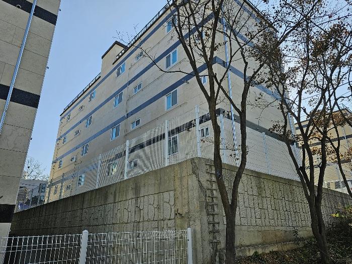 경기도 김포시 통진읍 조강로 130, 202동 1층101호 (제리안2차)구) 경기도 김포시 통진읍 서암리 840-1 다세대(빌라) 경매 사진 3