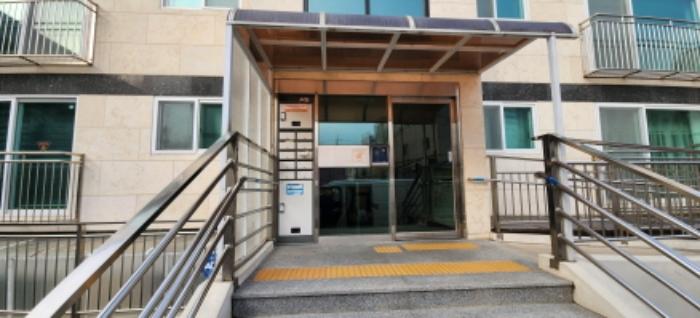 경기도 김포시 통진읍 조강로 130, 202동 1층101호 (제리안2차)구) 경기도 김포시 통진읍 서암리 840-1 다세대(빌라) 경매 사진 7