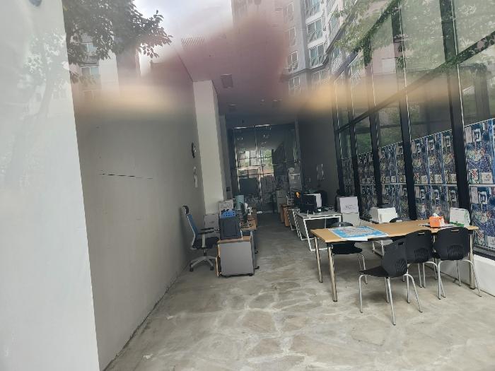 경기도 양주시 고읍남로 5-14, 1층105호 (광사동,주건축물제1동)구) 경기도 양주시 광사동 656-4 근린상가 경매 사진 6