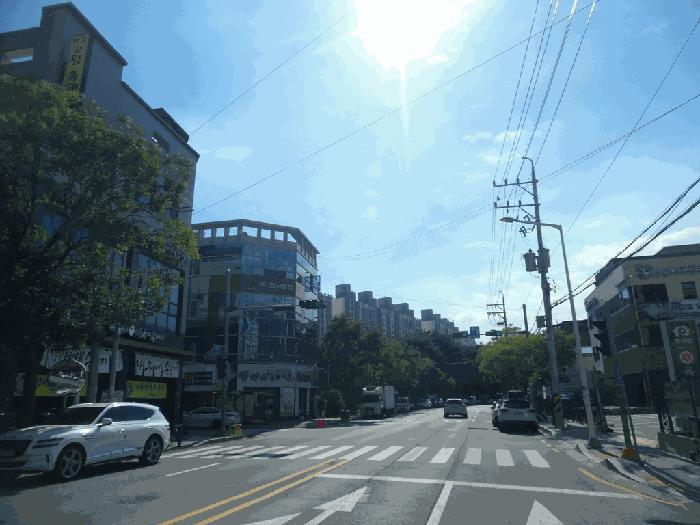 충청북도 청주시 흥덕구 근린주택