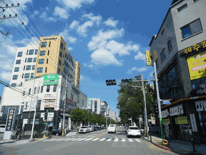 충청북도 청주시 흥덕구 복대동 3040 근린주택 경매 사진 2