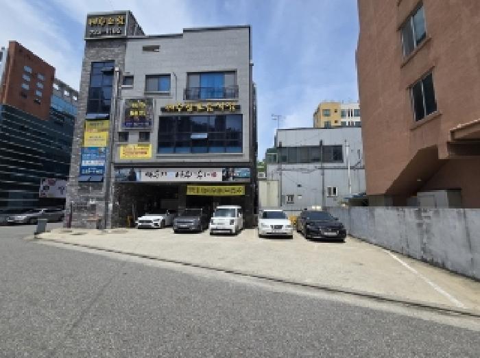 충청북도 청주시 흥덕구 복대동 3040 근린주택 경매 사진 3