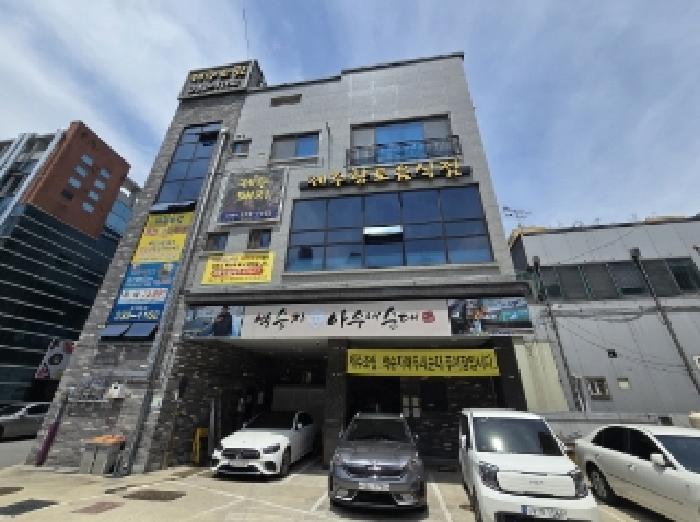 충청북도 청주시 흥덕구 복대동 3040 근린주택 경매 사진 4