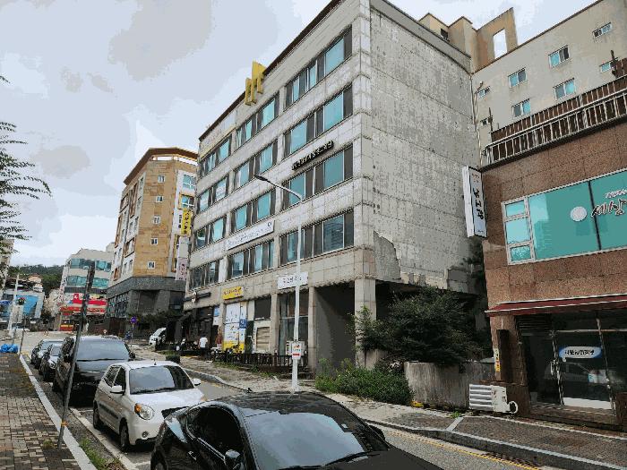 충청북도 청주시 서원구 성화동 483 드림프라자 1 2층201호 근린상가 경매 사진 3