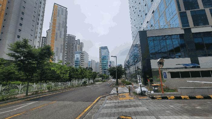 경기도 화성시 영천동 878-3 서영아너시티 1층136호 근린상가 경매 사진 10