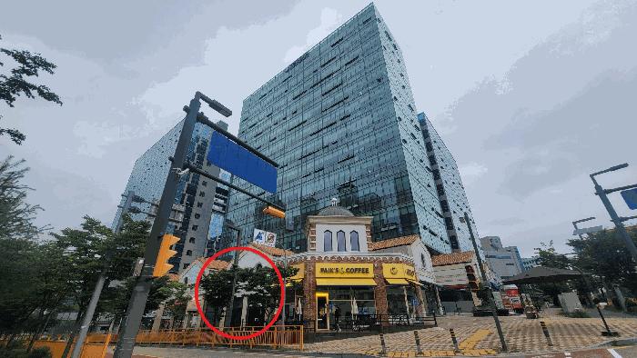 경기도 화성시 영천동 878-3 서영아너시티 1층134호 근린상가 경매 사진 6