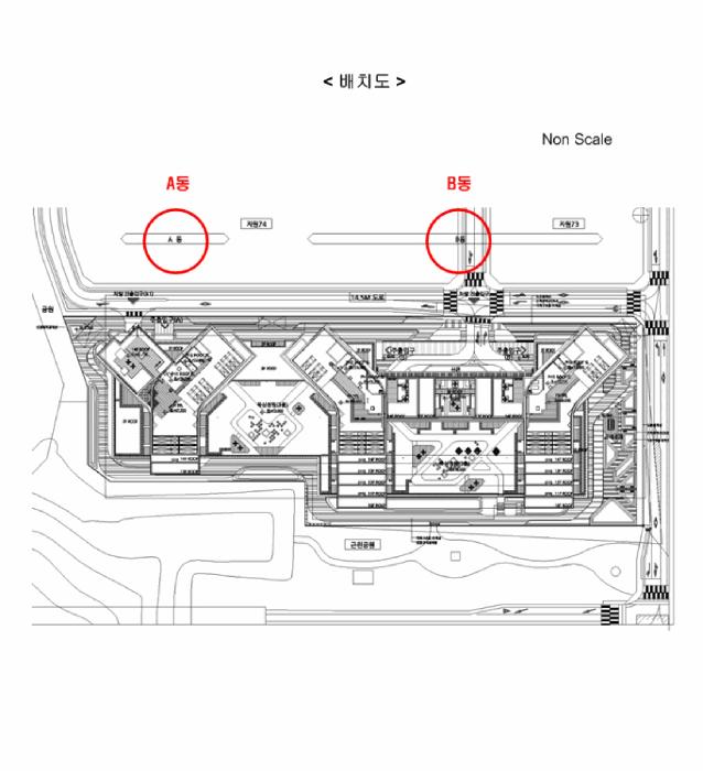 경기도 화성시 송동 683-2 동탄레이크원 비동 7층709호 오피스텔 경매 사진 10