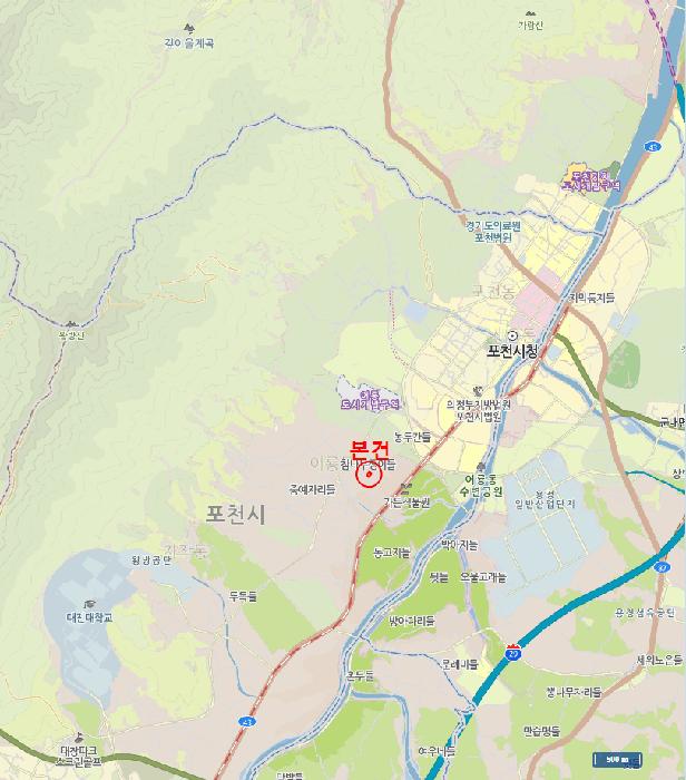경기도 포천시 어룡동 305 메종퍼스트 2동 2층202호 다세대(빌라) 경매 사진 13