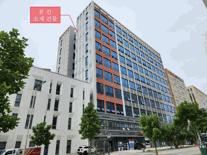 경기 김포시 아파트형공장