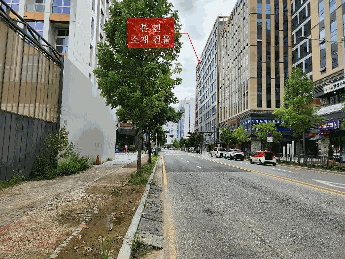 경기도 김포시 구래동 6871-16 리브타워 9층924호 아파트형공장 경매 사진 7