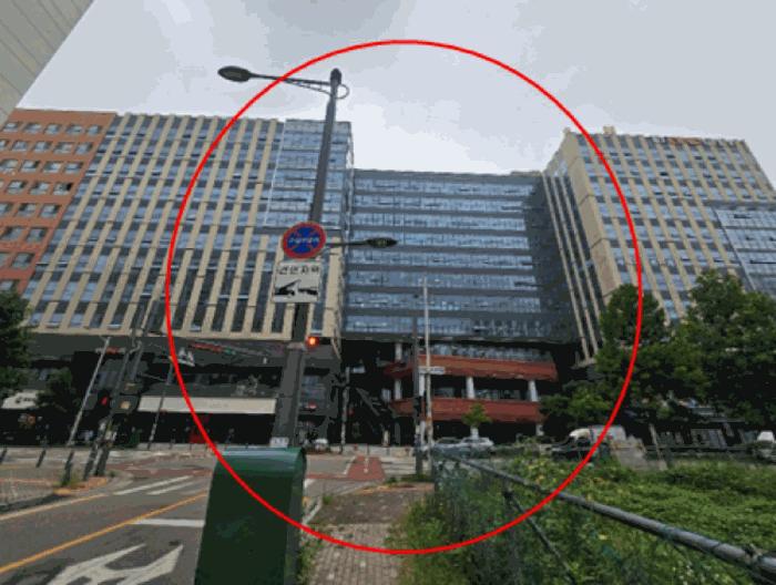 경기 김포시 오피스텔