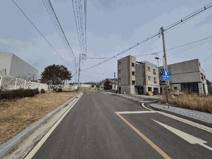 충청북도 진천군 광혜원면 회죽리 293-10 답 경매 사진 4