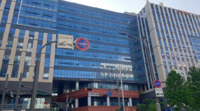 경기도 김포시 구래동 6871-7 디원시티 지식산업센터 4층446호 아파트형공장 경매 사진 6