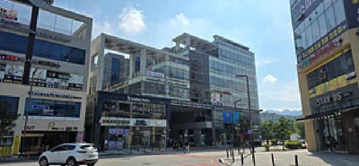 충청남도 홍성군 홍북읍 신경리 587 센텀시티주1동 1층129호 근린상가 경매 사진 5