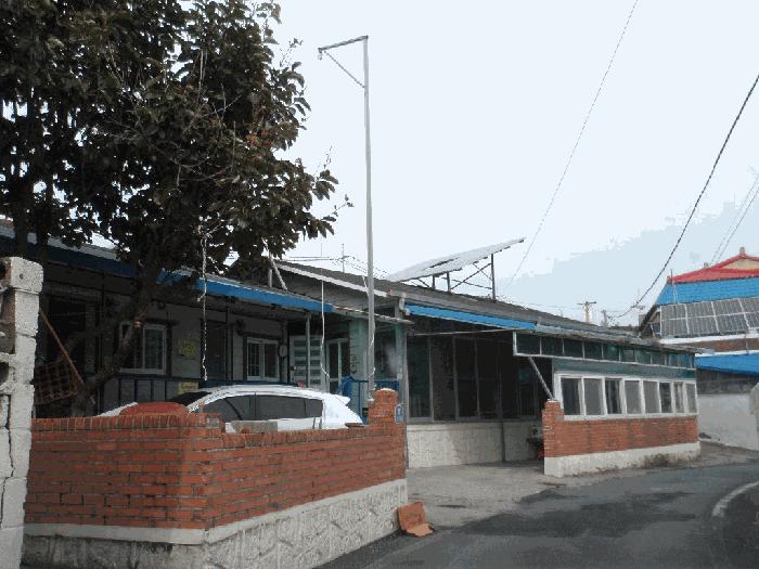 충청남도 서천군 서면 마량리 169 주택 경매 사진 1
