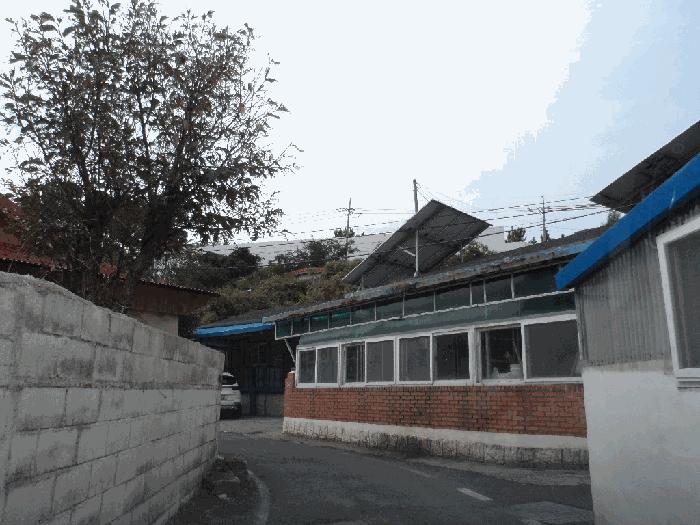 충청남도 서천군 서면 마량리 169 주택 경매 사진 2