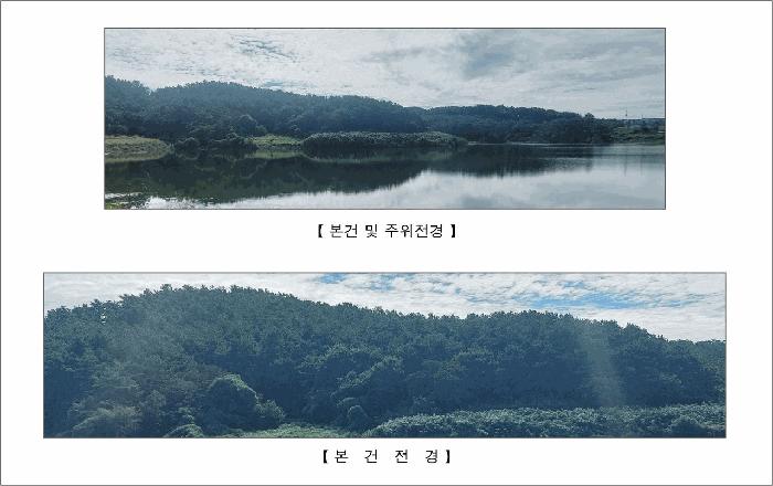 충청남도 보령시 오천면 삽시도리 산23 임야 경매 사진 1