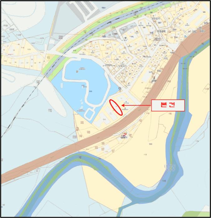 경기도 의정부시 가능동 590-27 스타파크빌 102동 6층604호 다세대(빌라) 경매 사진 13
