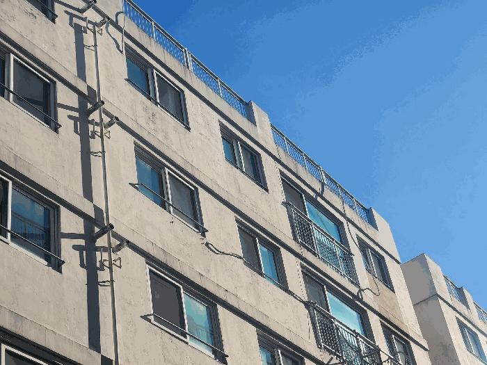 경기도 의정부시 가능동 590-27 스타파크빌 102동 6층604호 다세대(빌라) 경매 사진 2