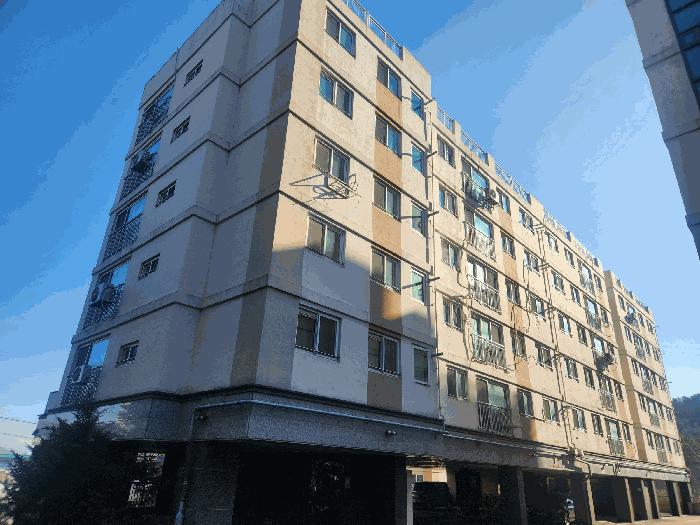 경기도 의정부시 가능동 590-27 스타파크빌 102동 6층604호 다세대(빌라) 경매 사진 3